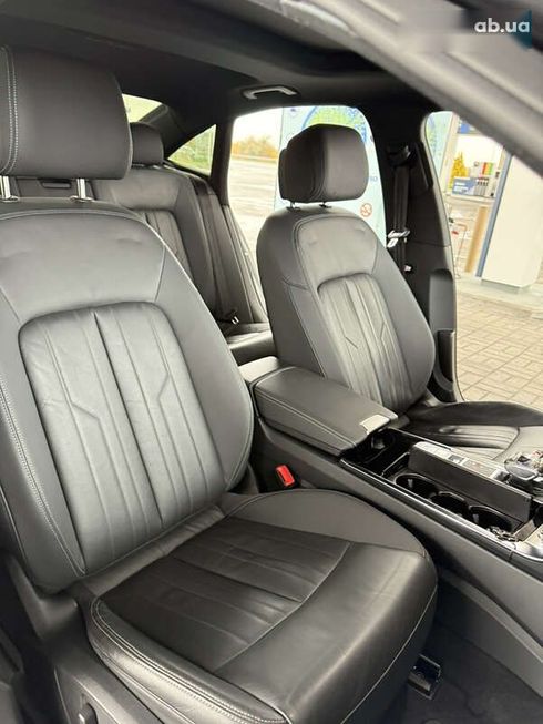 Audi A6 2019 - фото 25
