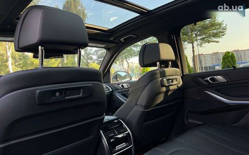 BMW X5 2022 - фото 11