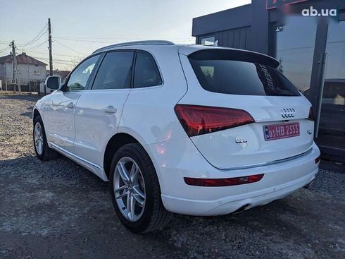 Audi Q5 2015 - фото 6