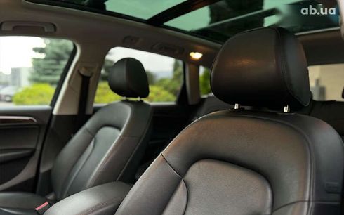 Audi Q5 2016 - фото 11