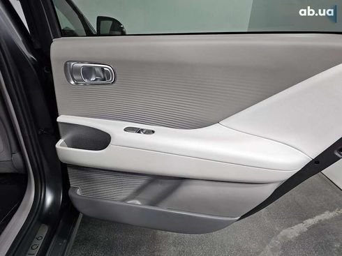 Hyundai Ioniq 6 2023 - фото 18
