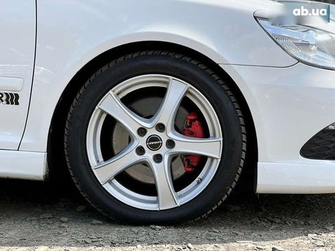 Skoda Octavia 2012 - фото 20