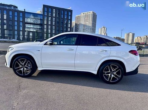 Mercedes-Benz GLE-Class 2023 - фото 4