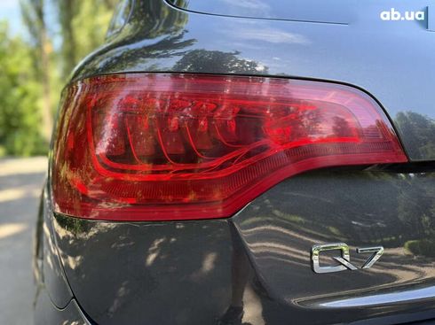 Audi Q7 2014 - фото 27