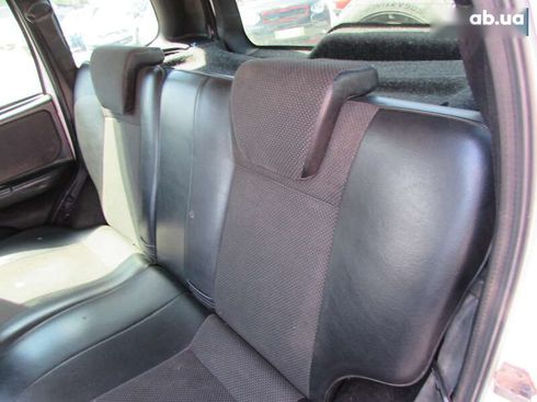 Chevrolet Niva 2009 - фото 11