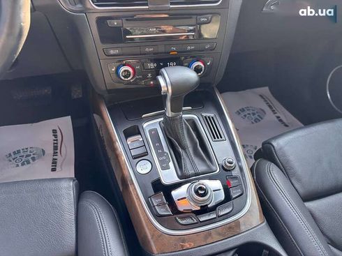 Audi Q5 2016 - фото 28