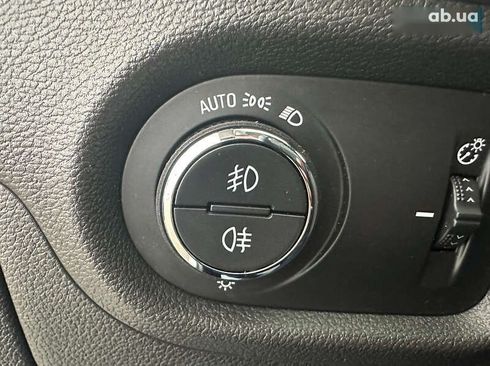 Opel Astra 2018 - фото 16