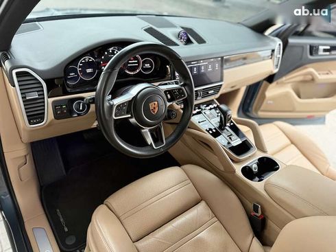Porsche Cayenne 2018 - фото 23