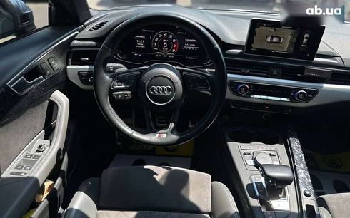 Audi S4 2018 - фото 15
