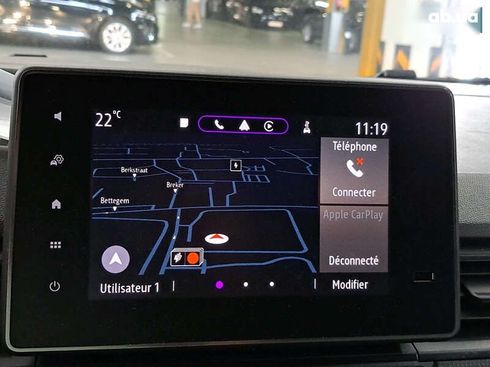 Renault Kangoo 2024 - фото 28