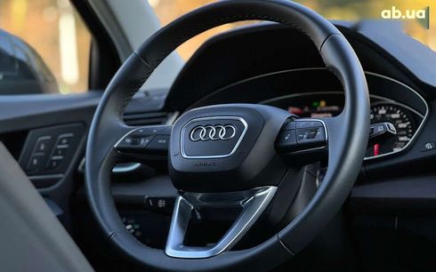 Audi Q5 2023 - фото 24