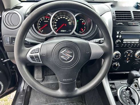 Suzuki Grand Vitara 2008 - фото 14