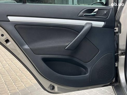Skoda octavia a5 2010 бежевый - фото 30