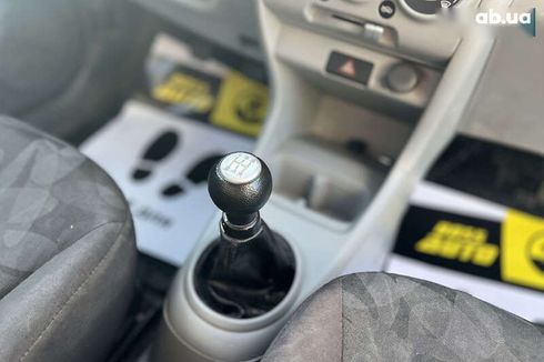 Suzuki Alto 2009 - фото 25