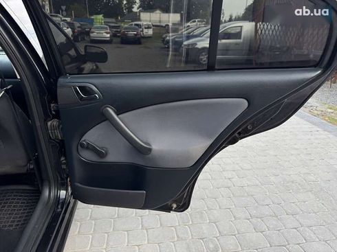 Skoda Octavia 2008 - фото 22
