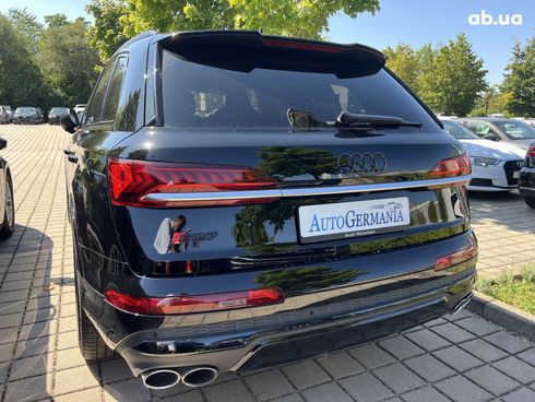 Audi SQ7 2021 - фото 18