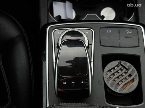 Mercedes-Benz M-Класс 2012 черный - фото 24