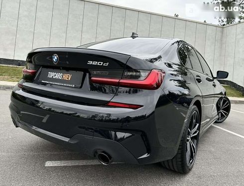 BMW 3 серия 2022 - фото 8