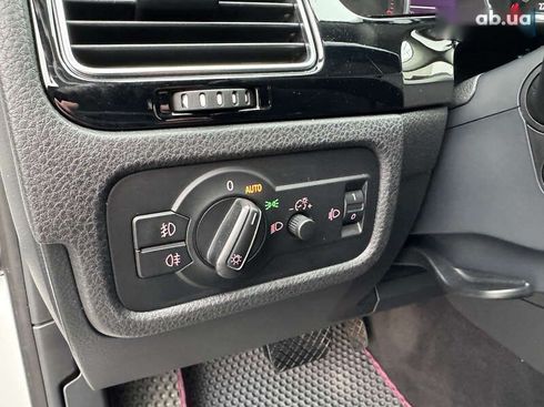 Volkswagen Touareg 2014 - фото 17