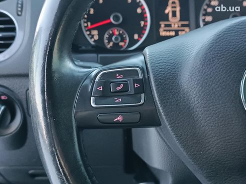 Volkswagen Tiguan 2013 черный - фото 49