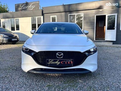 Mazda 3 2023 - фото 3