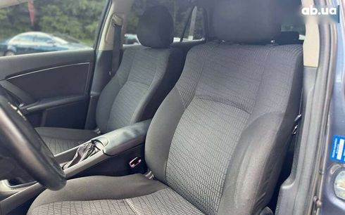 Toyota Avensis 2008 - фото 10