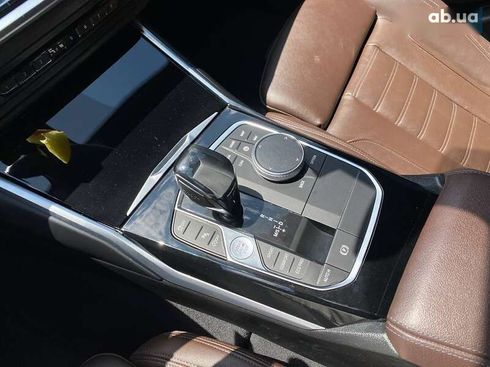 BMW 3 серия 2019 - фото 18