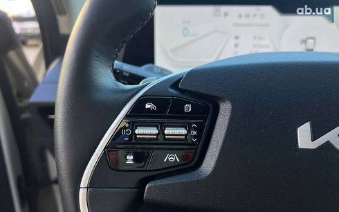 Kia EV6 2021 - фото 15