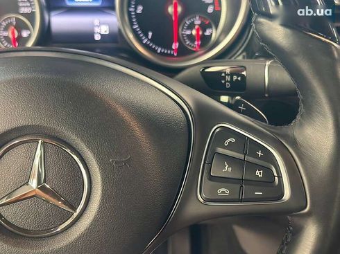 Mercedes-Benz GLE-Class 2017 - фото 23
