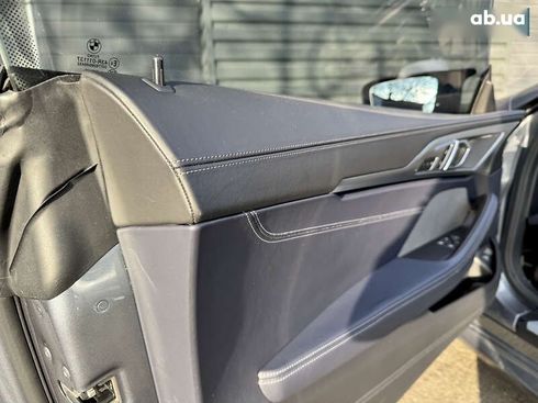 BMW 8 серия 2021 - фото 26