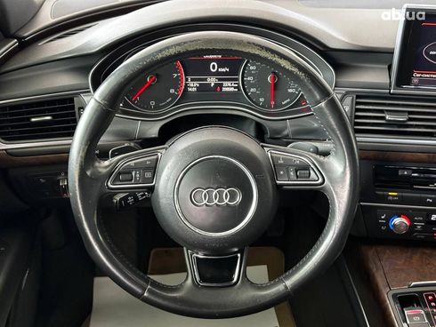 Audi A7 2012 серый - фото 22