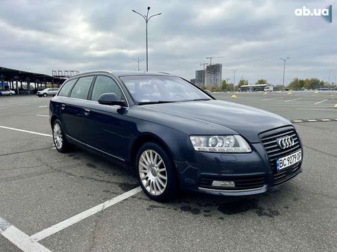 Audi A6 2009 - фото 6