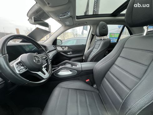 Mercedes-Benz GLE-Класс 2022 - фото 25