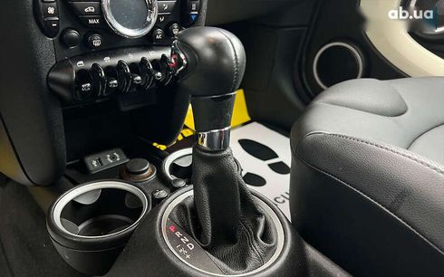 MINI Coupe 2015 - фото 13