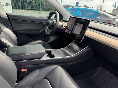 Tesla Model Y 2020 - фото 12