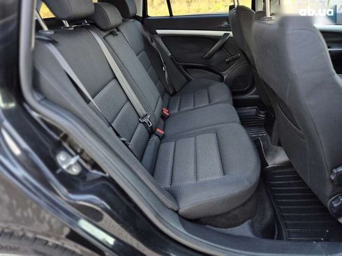 Skoda Octavia 2008 - фото 30