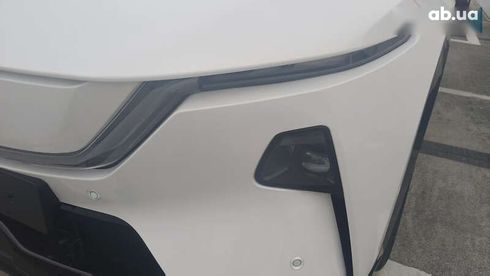 Mazda EZ-6 2025 - фото 3