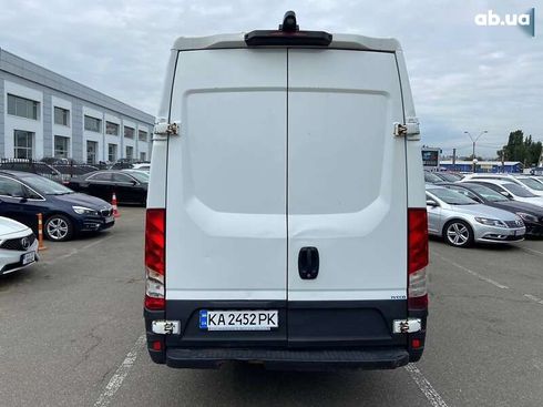 IVECO Daily 2015 - фото 6