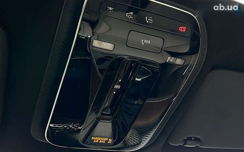 Mercedes-Benz GLC-Класс 2024 - фото 21