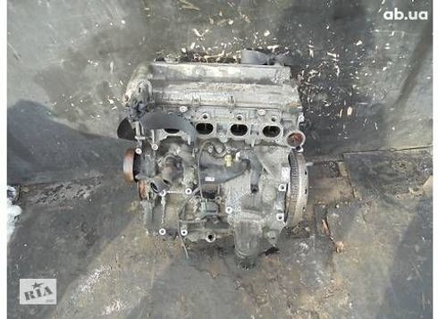 двигатель в сборе для Fiat Multipla - купить на Автобазаре - фото 3