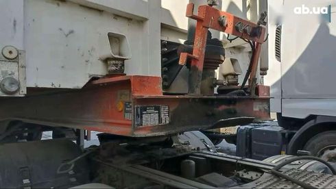 Renault Premium 2008 - фото 23