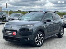 Продаж вживаних Citroёn C4 в Львівській області - купити на Автобазарі