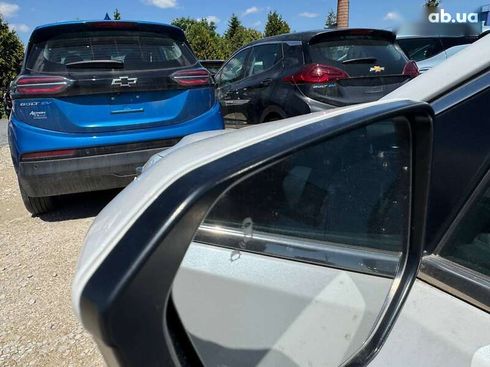 Honda Insight 2021 - фото 7