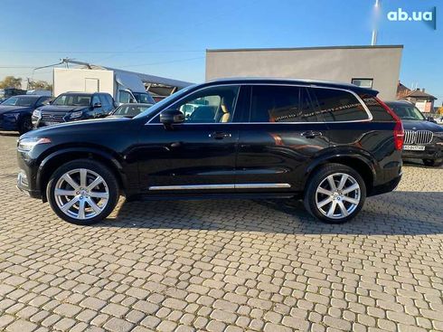 Volvo XC90 2015 - фото 5