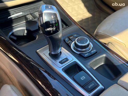 BMW X5 2012 белый - фото 11