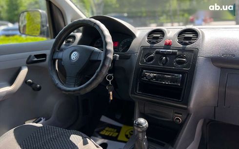 Volkswagen Caddy 2008 - фото 9