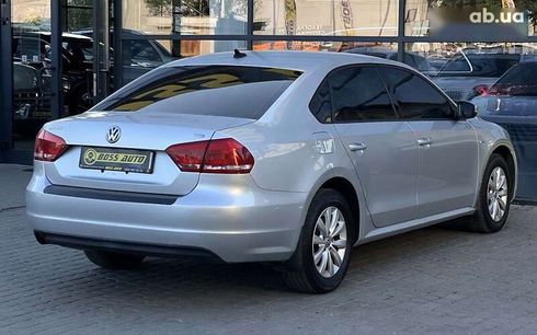 Volkswagen Passat 2014 - фото 6