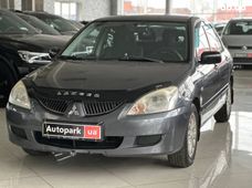 Продаж вживаних Mitsubishi Lancer 2004 року - купити на Автобазарі