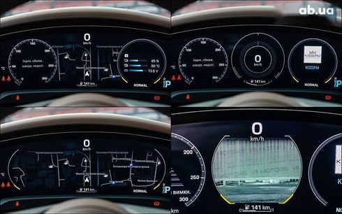 Porsche Taycan 2021 - фото 24