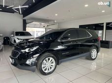Продажа б/у Chevrolet Equinox 2020 года - купить на Автобазаре